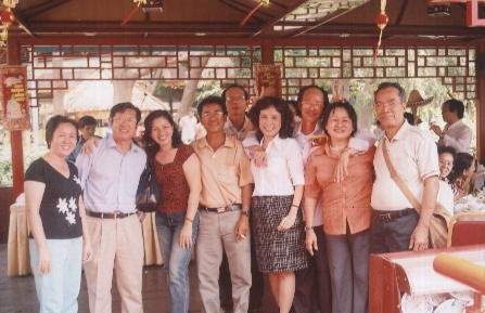 Họp