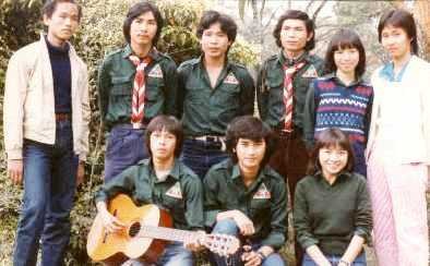 Một