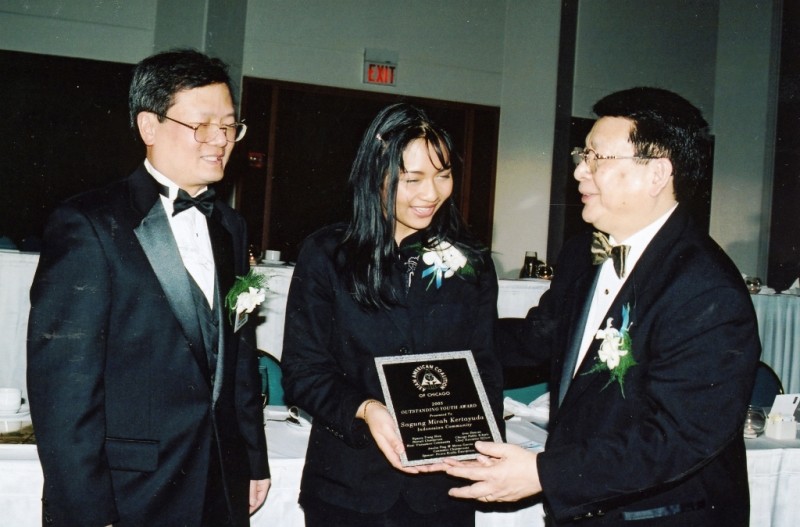 Huynh