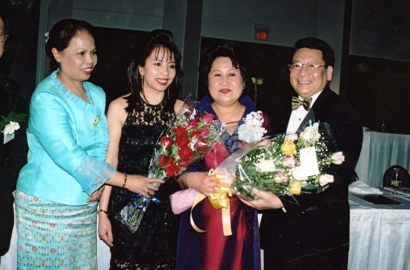 Huynh