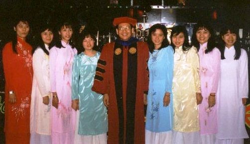 Học