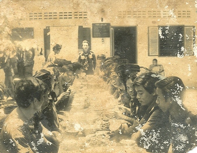 Trụ