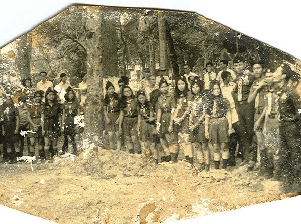 Nghĩa