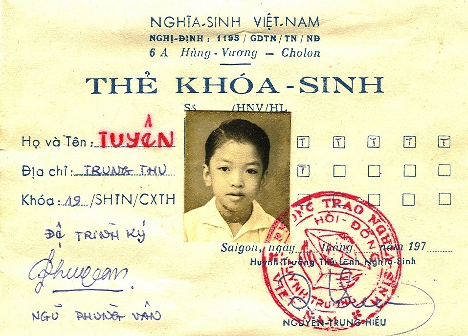 Thẻ