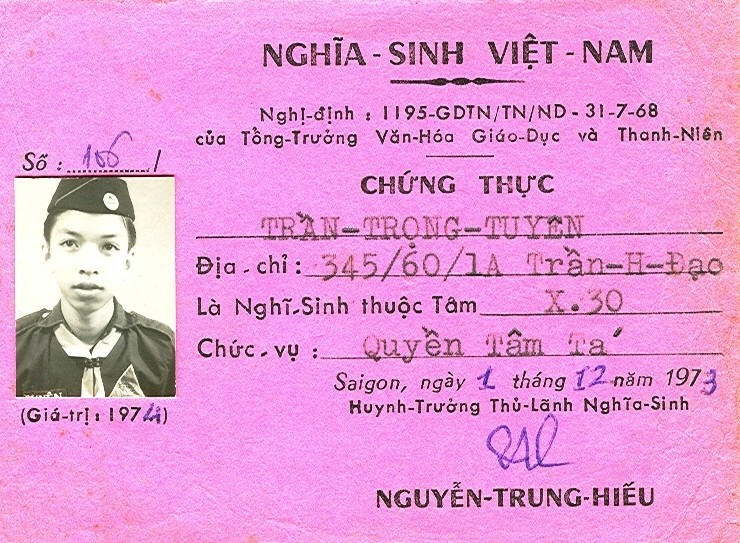 Thẻ