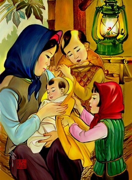 Thiệp