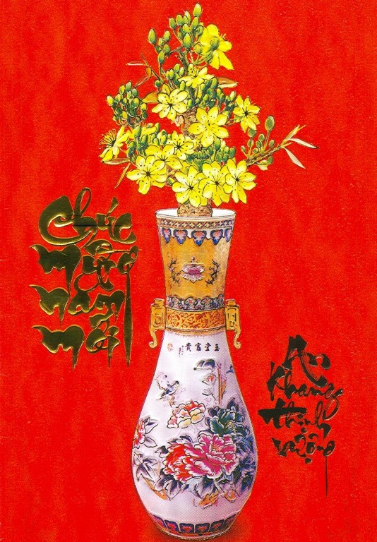 CHÚC