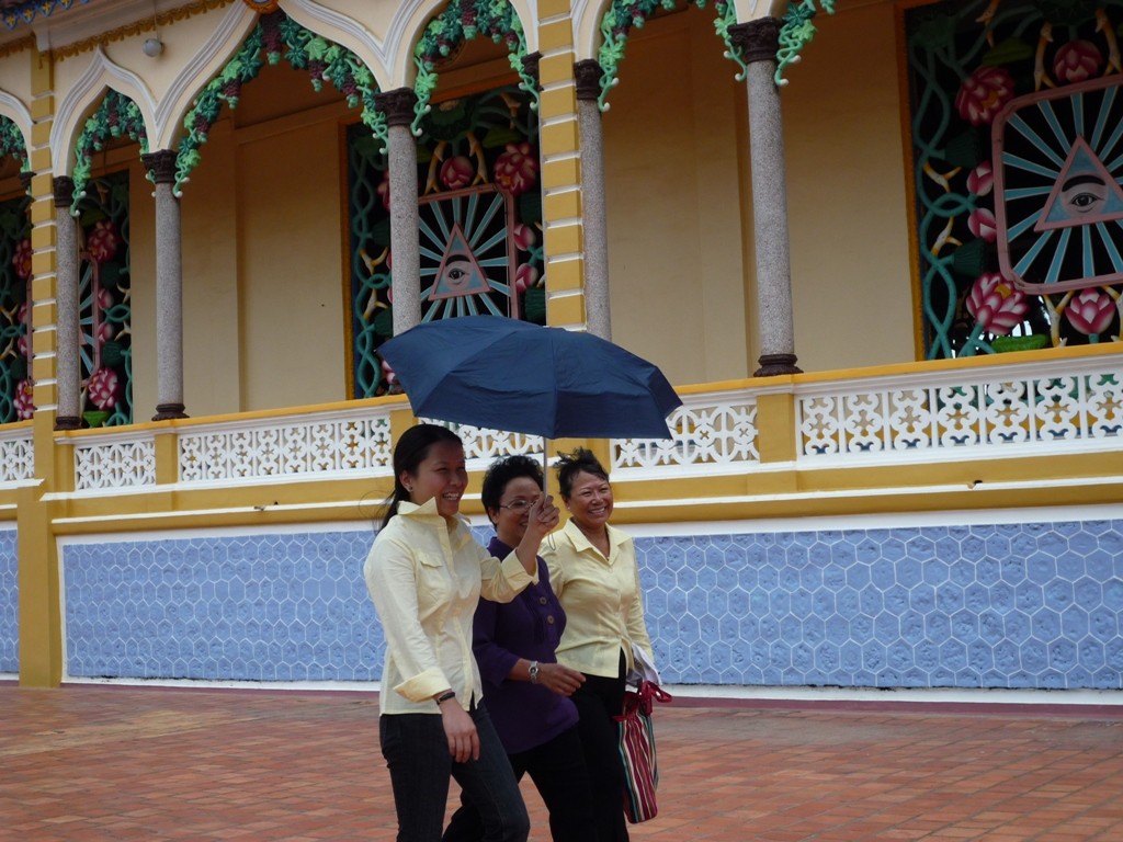 Thánh
