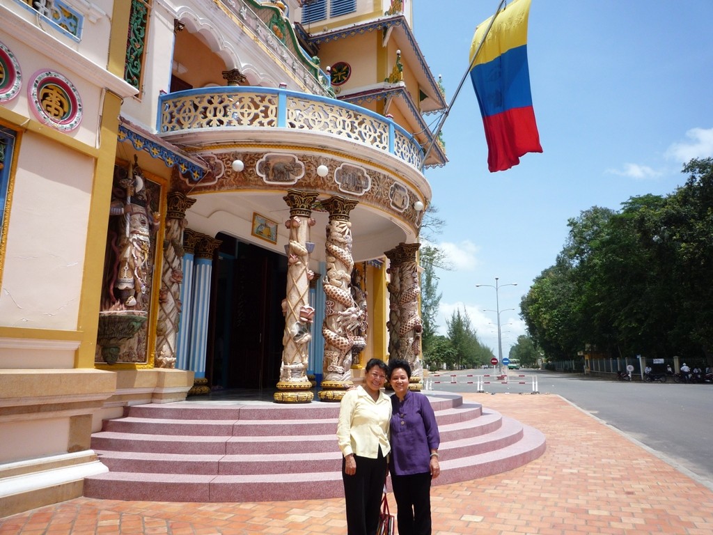 Thánh