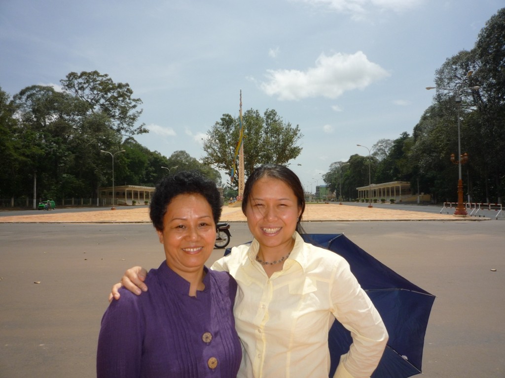 Thánh