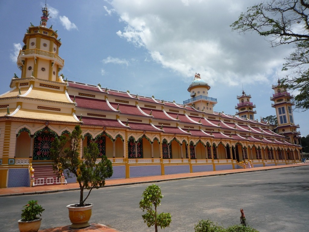 Thánh