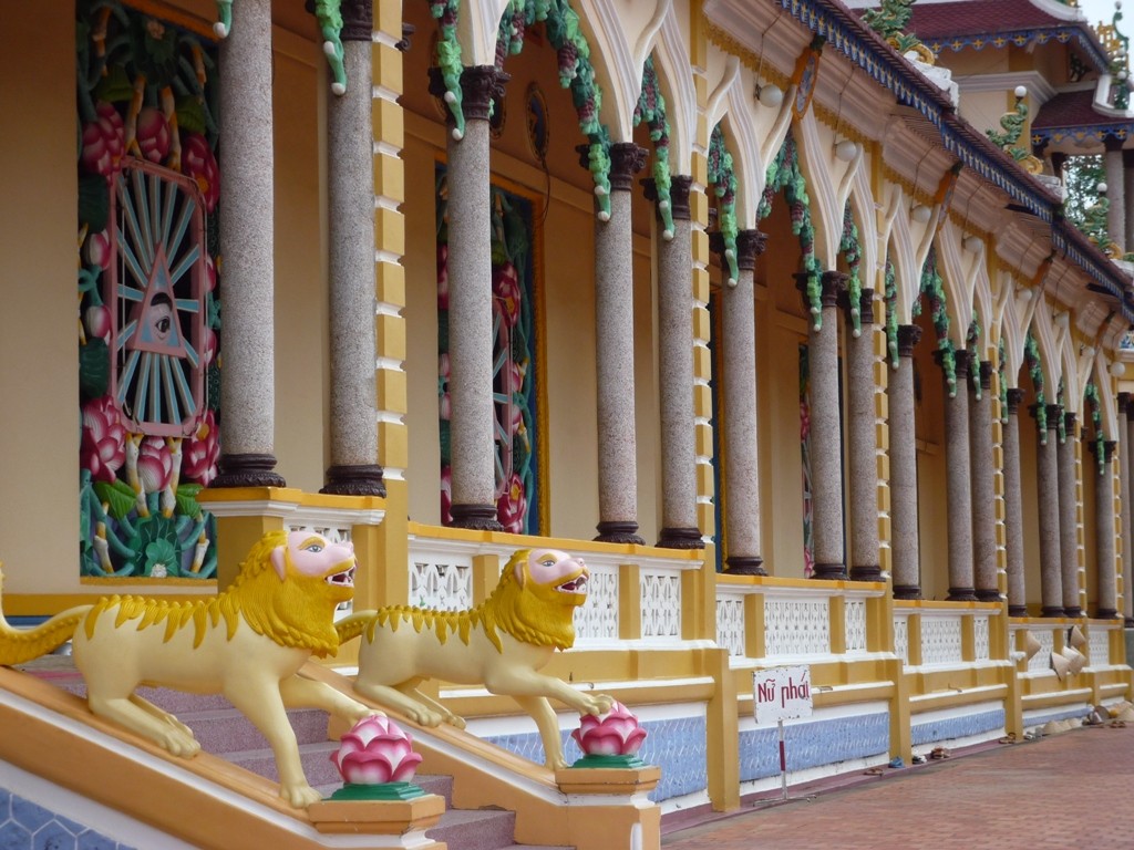 Thánh