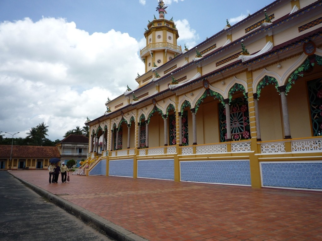Thánh