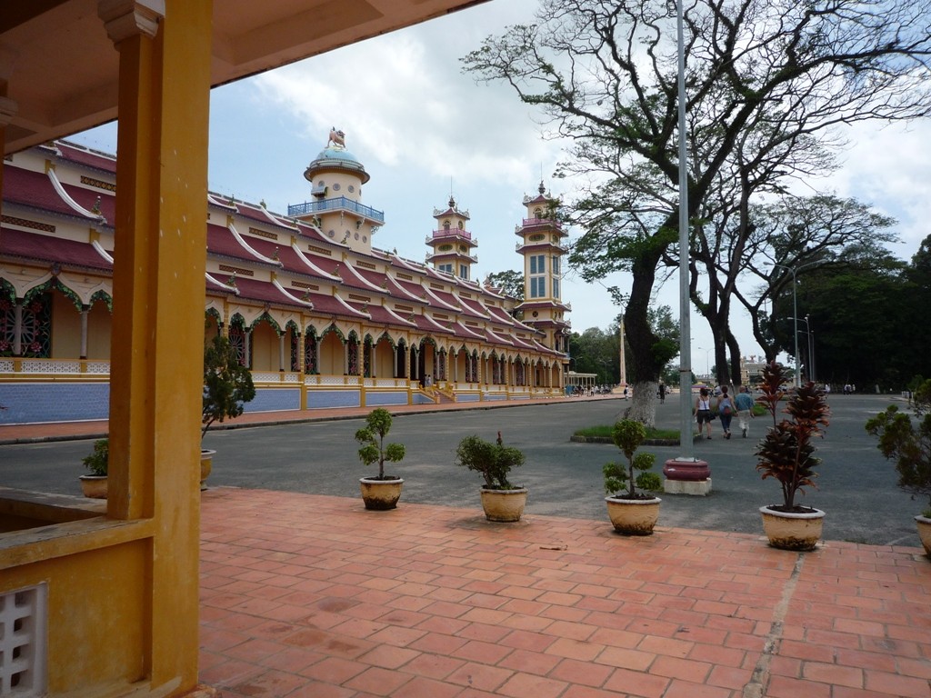 Trưởng