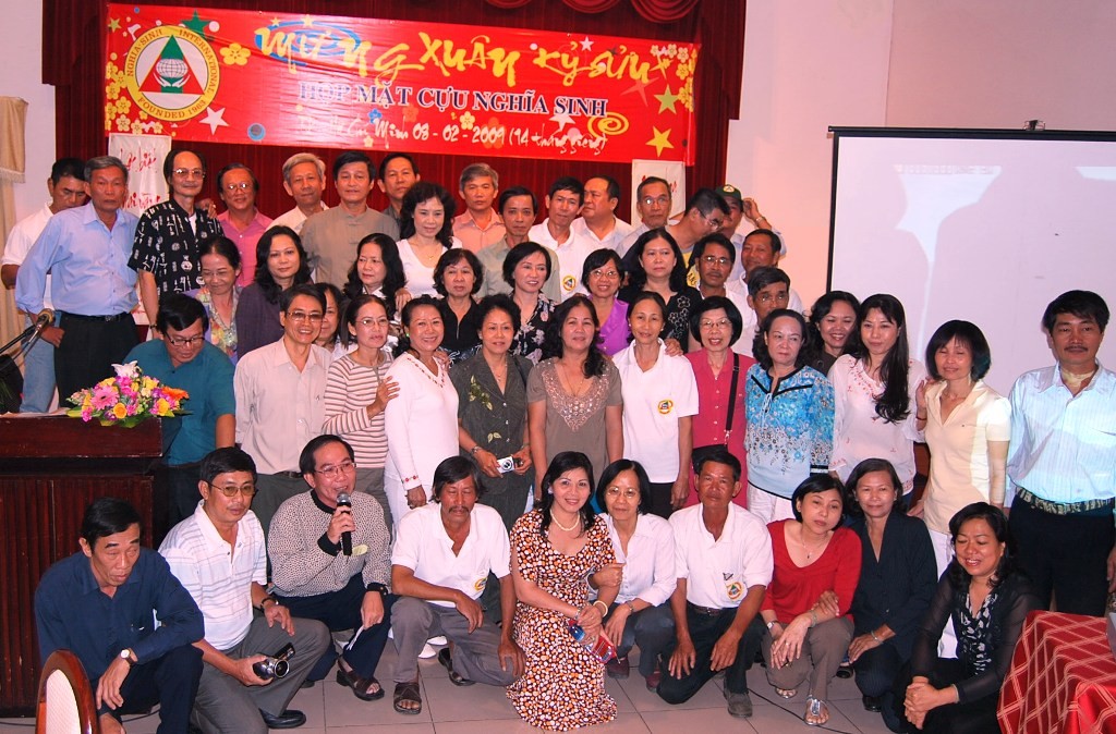 Họp