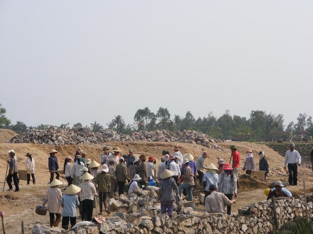 Trường