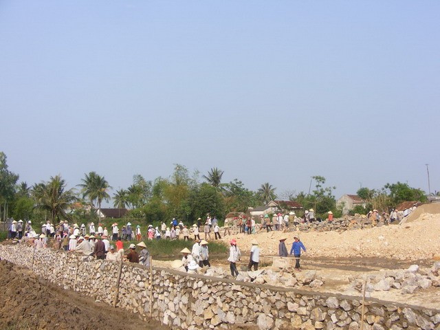 Trường