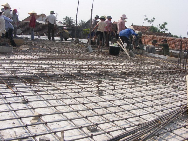 Trường