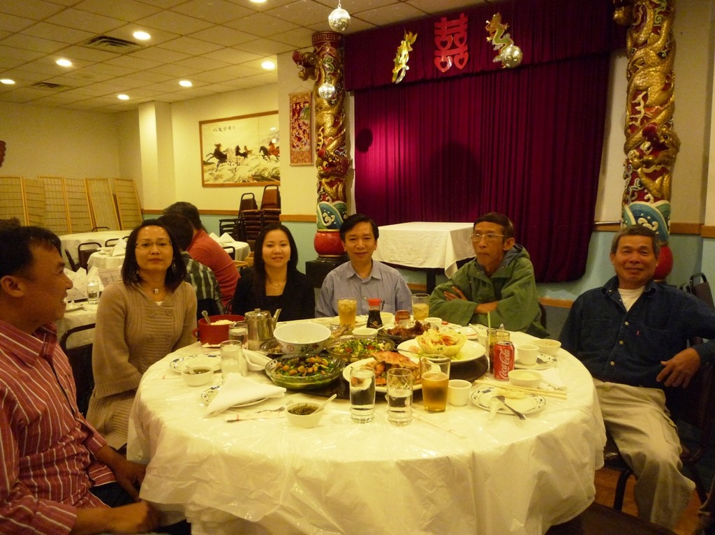 Chào