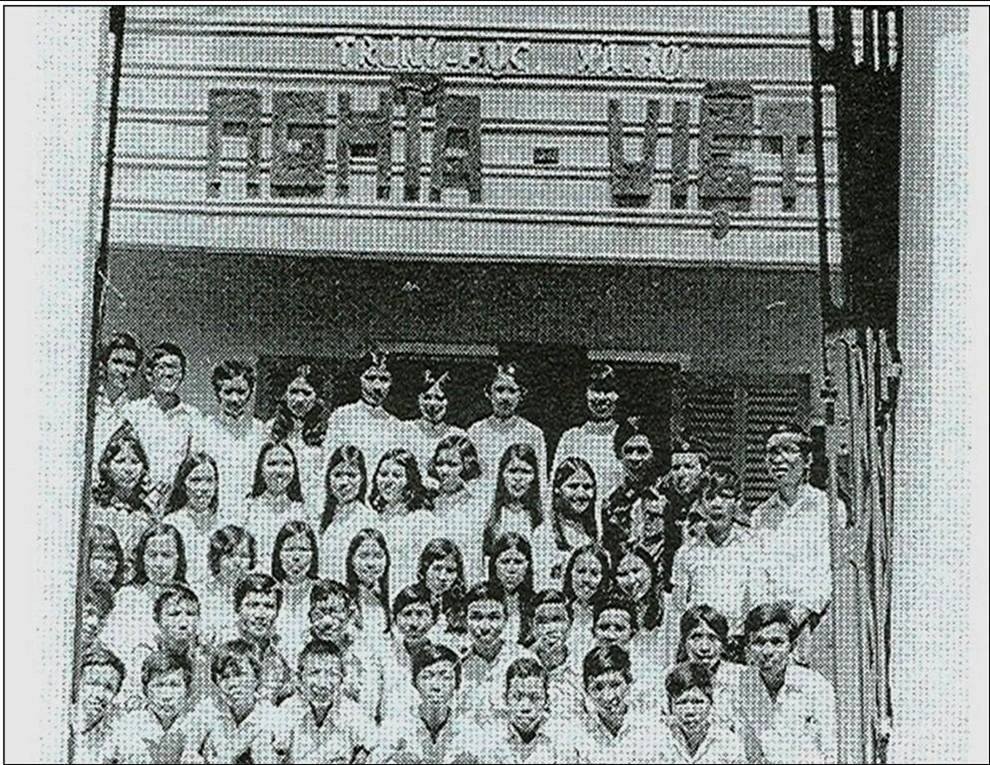 Học