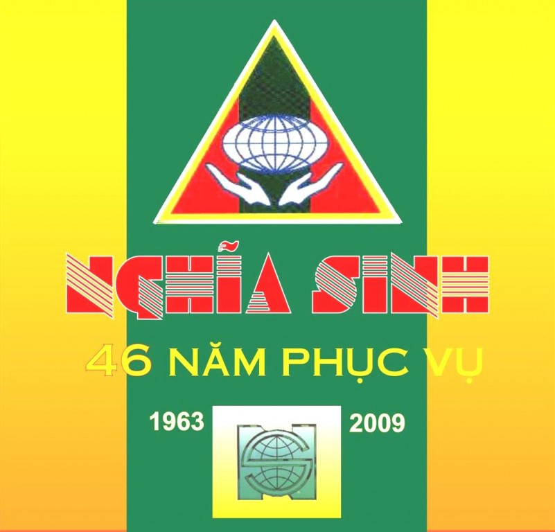 Nghĩa