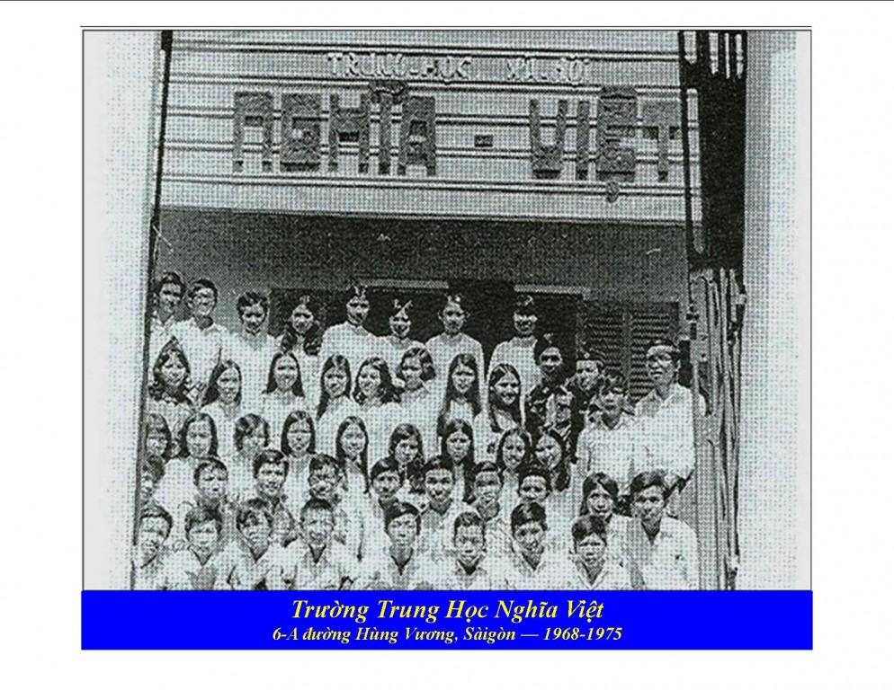 Trường