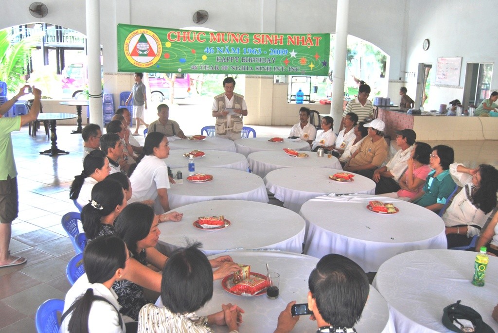 Trại