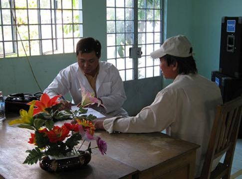 Công