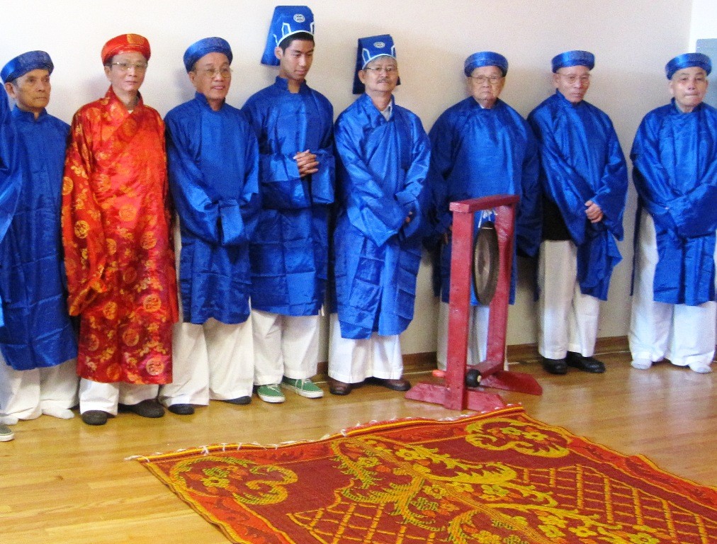 Nghĩa
