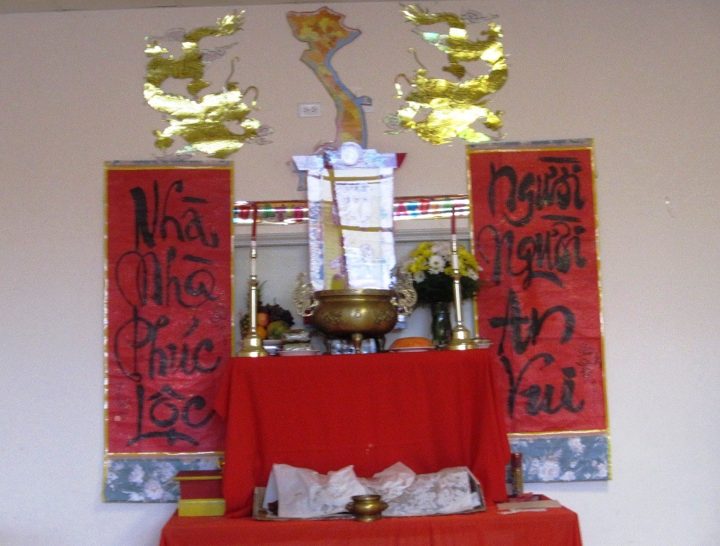 Nghĩa