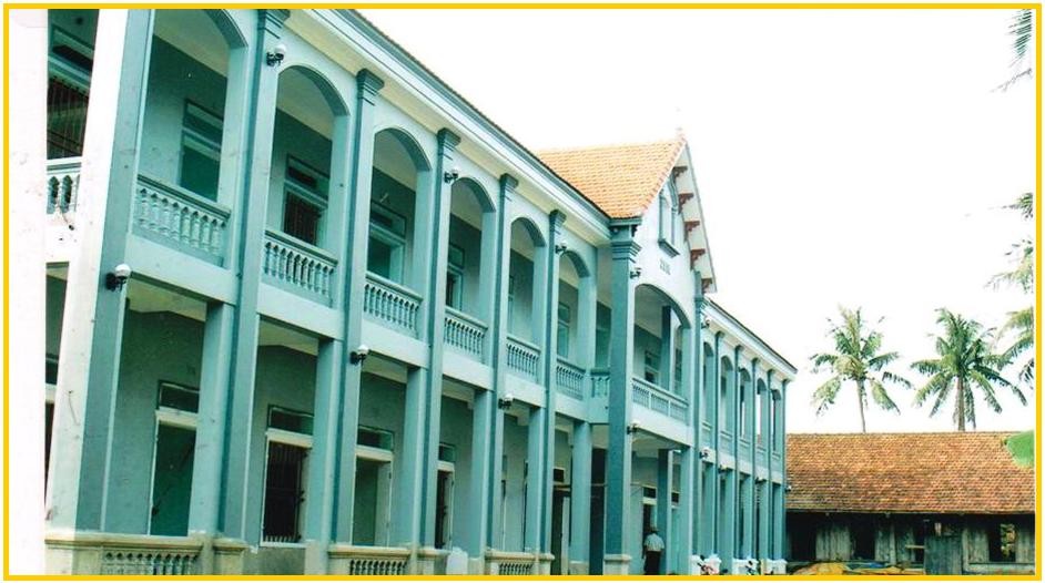 Trường