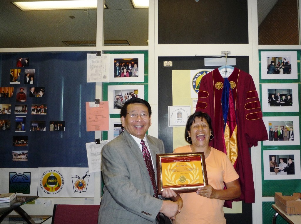 Huynh