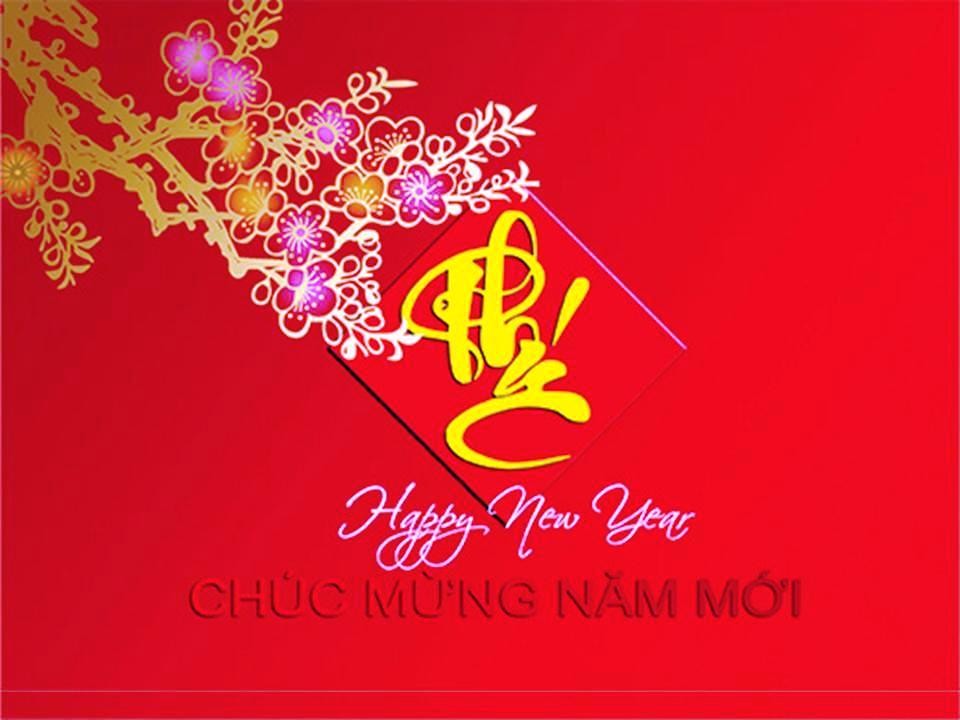 Нужен Новогодние Поздравления На Вьетнамском Языке