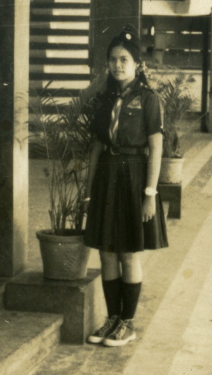 Một