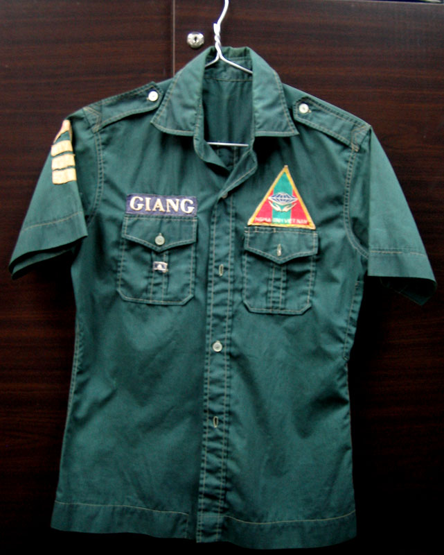 Chiếc
