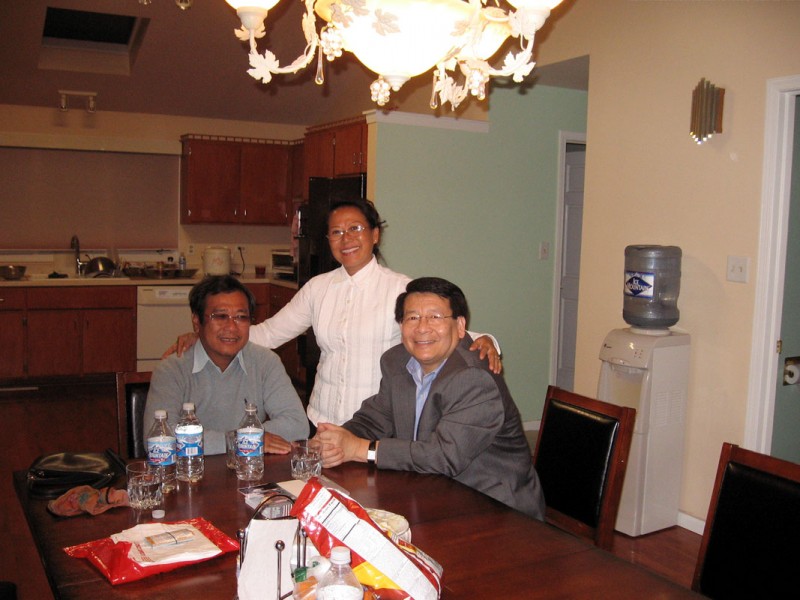 Gặp