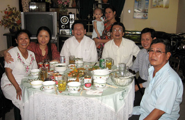 Huynh