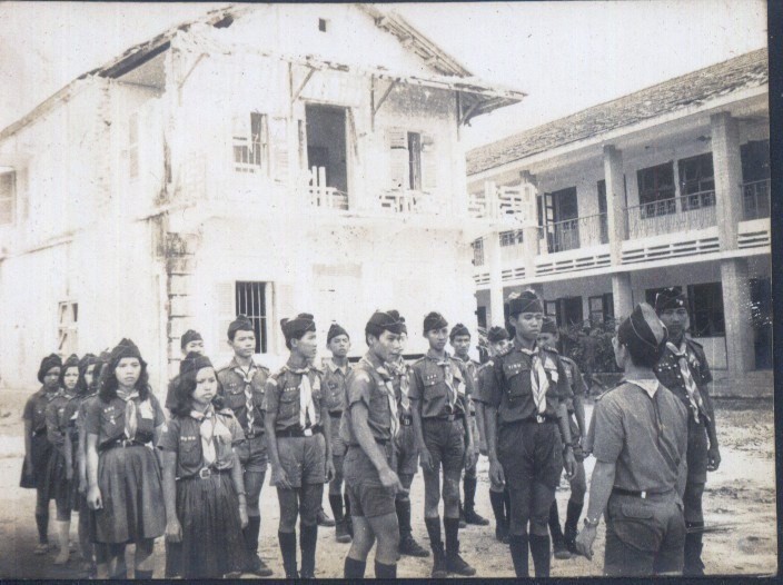 Trường