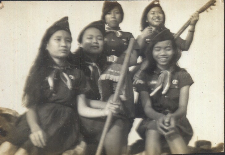 Trại