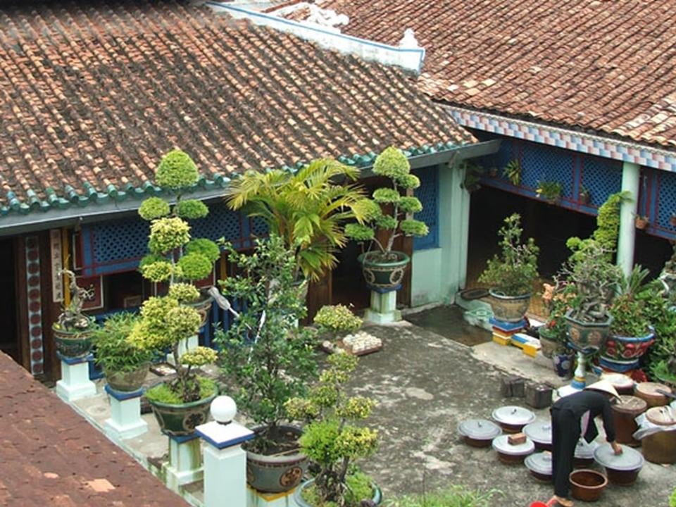 Xã đảo Long Sơn (Vũng Tàu, Bà Rịa) là địa điểm họp mặt Tết Giáp Ngọ của cựu Nghĩa Sinh Việt Nam ngày 9/2/2014.