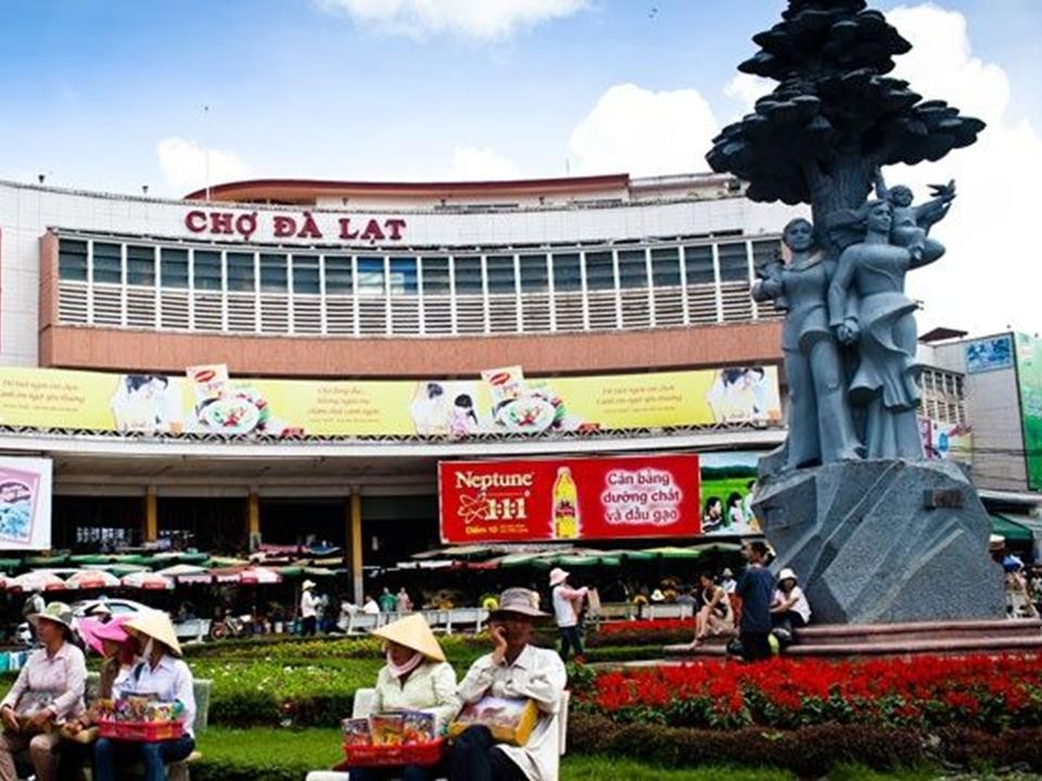 Trại hè Truyền thống Nghĩa Sinh năm 2014 tại Đàlạt.