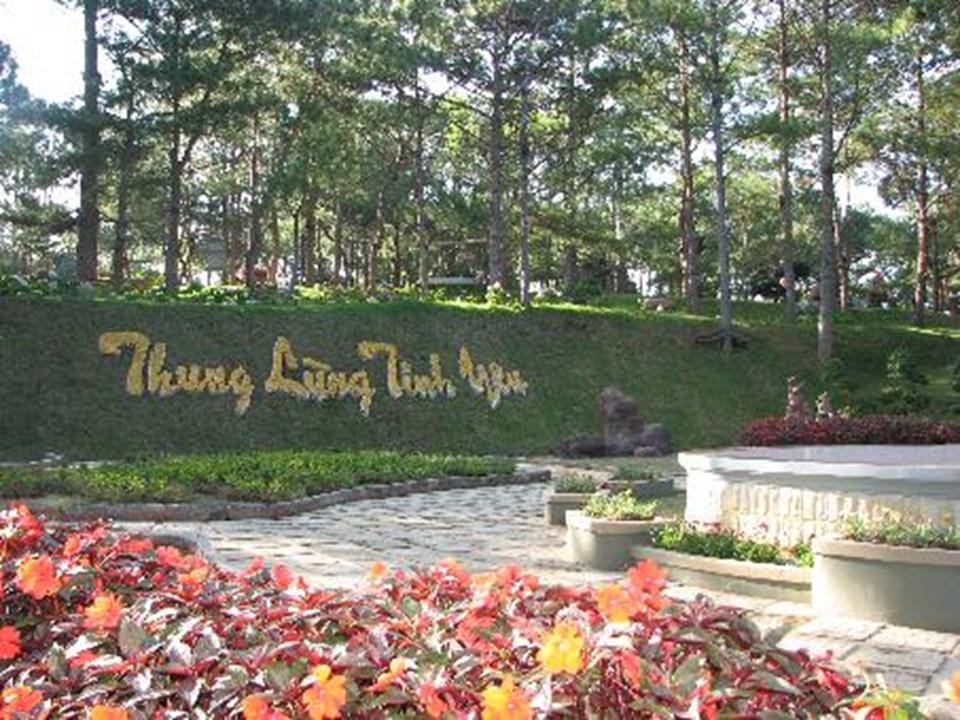 Trại hè Truyền thống Nghĩa Sinh năm 2014 tại Đàlạt.