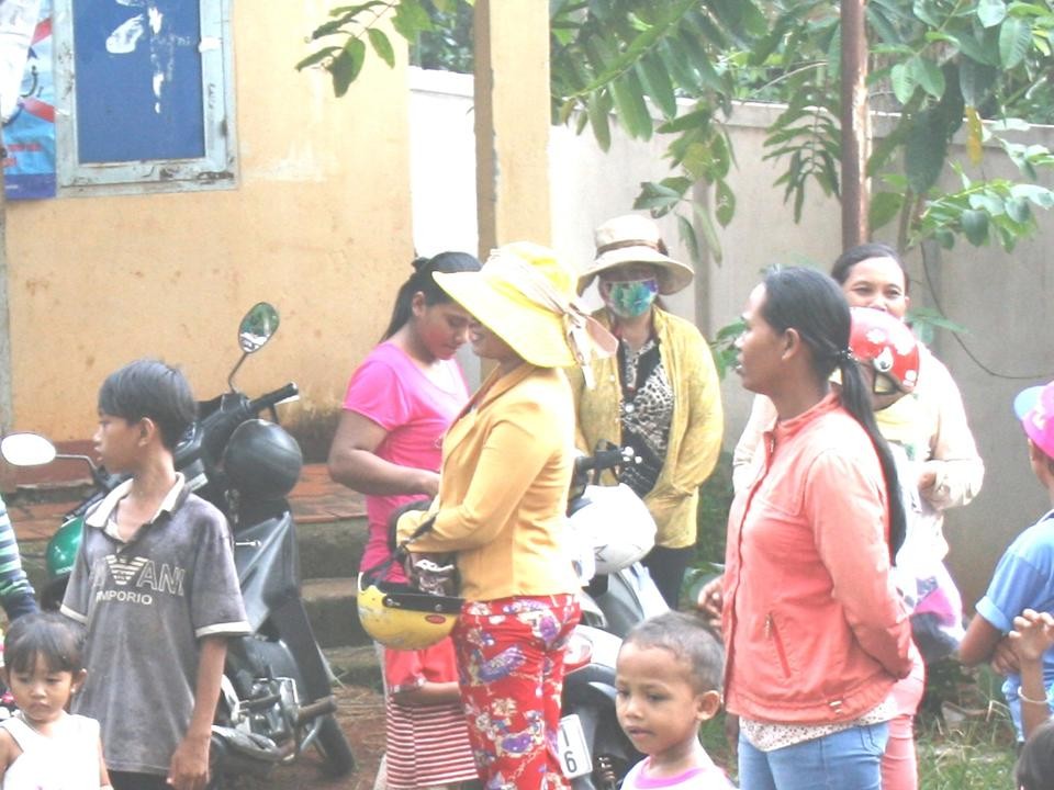 NSPT công tác xã hội * Tháng 10-2014