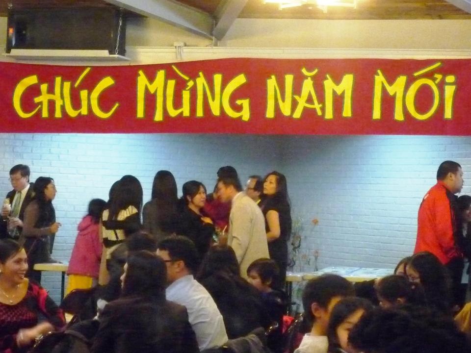 Nghĩa Sinh & người Việt Gp. Chicago và Joliet mừng Xuân Giáp Ngọ 2014