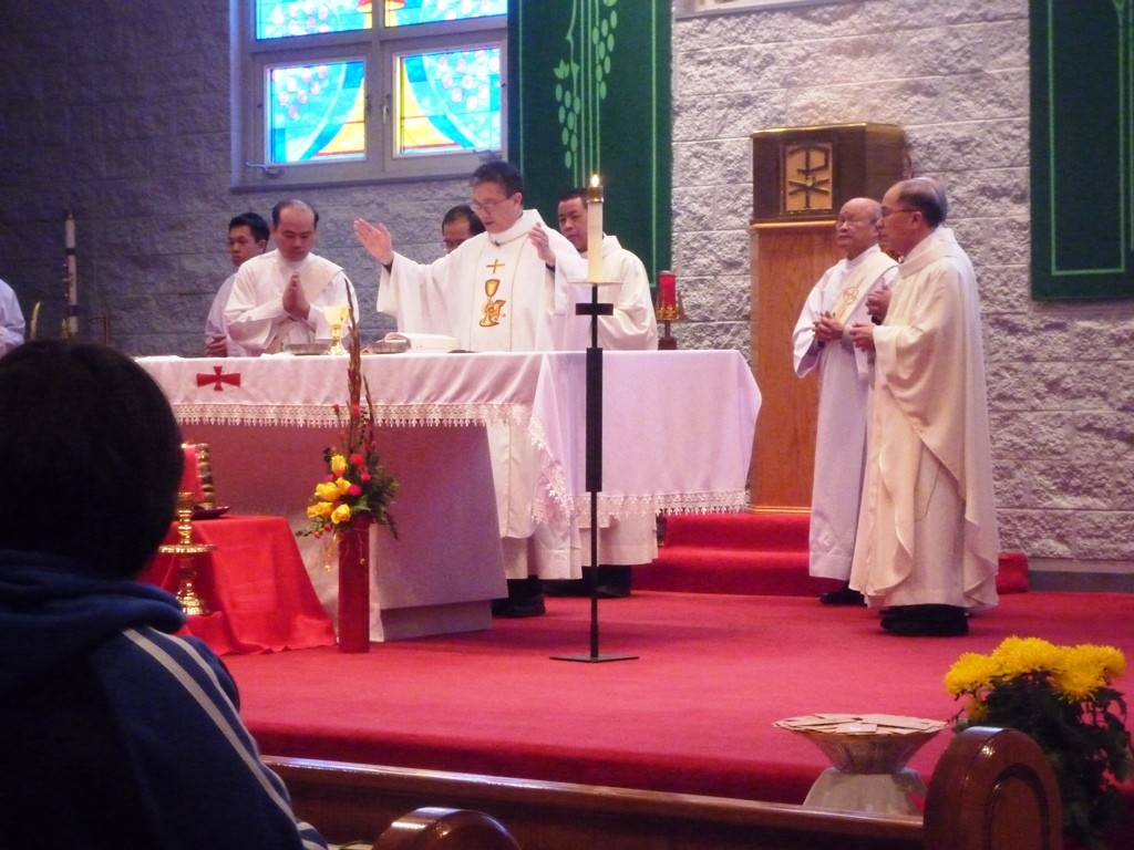Nghĩa Sinh & người Việt Gp. Chicago và Joliet mừng Xuân Giáp Ngọ 2014