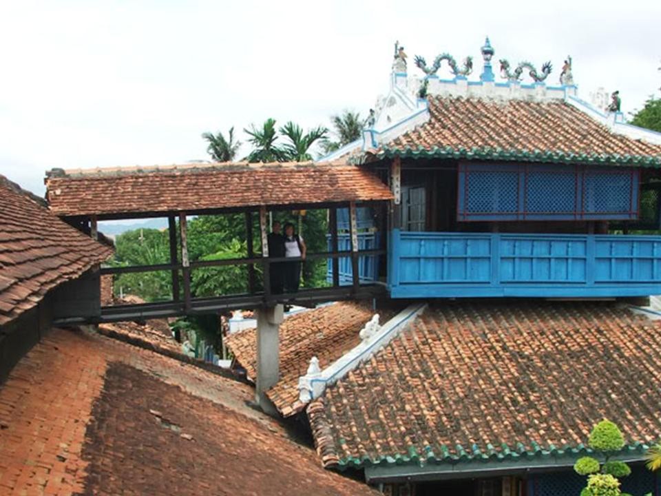 Xã đảo Long Sơn (Vũng Tàu, Bà Rịa) là địa điểm họp mặt Tết Giáp Ngọ của cựu Nghĩa Sinh Việt Nam ngày 9/2/2014.