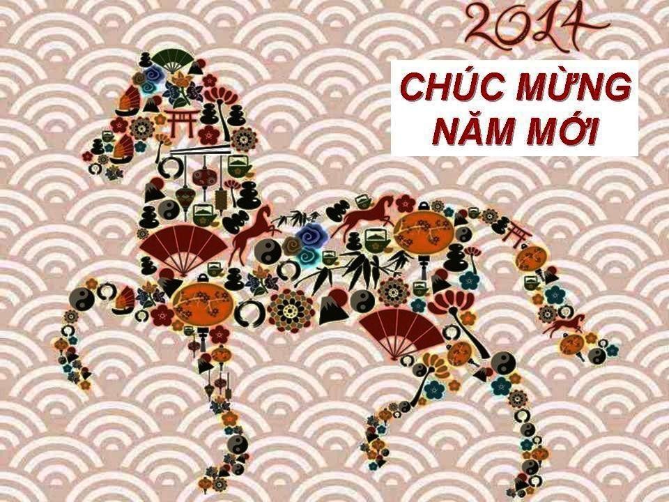 Nghĩa Sinh và cựu Nghĩa Sinh Việt Nam họp mặt Tết Giáp Ngọ tại đảo Long Sơn Vũng Tàu ngày 9/2/2014.