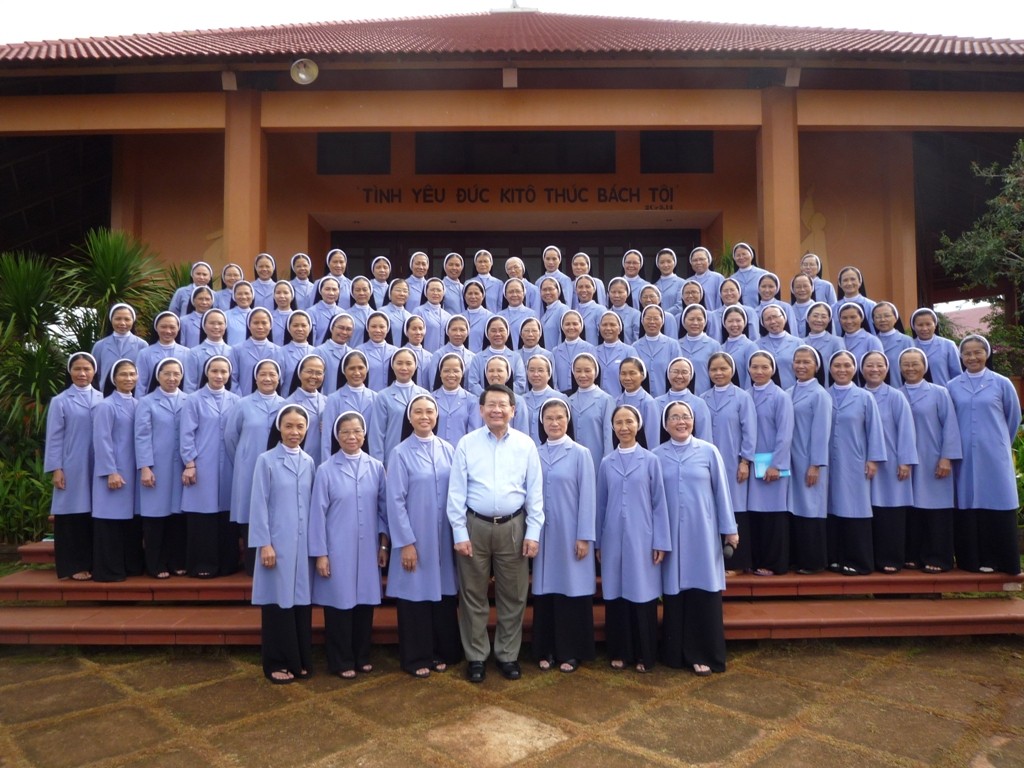Khóa HL Nghệ thuật Lãnh đạo & Kỹ năng Điều hành 2012