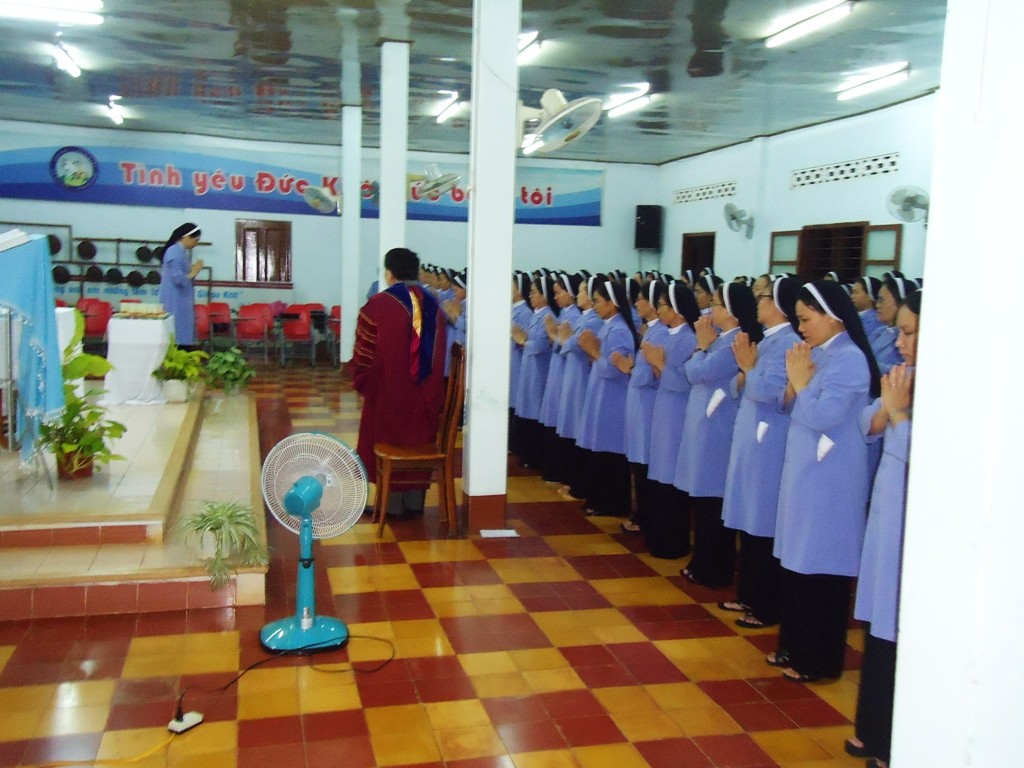 Khóa HL Nghệ thuật Lãnh đạo & Kỹ năng Điều hành 2012