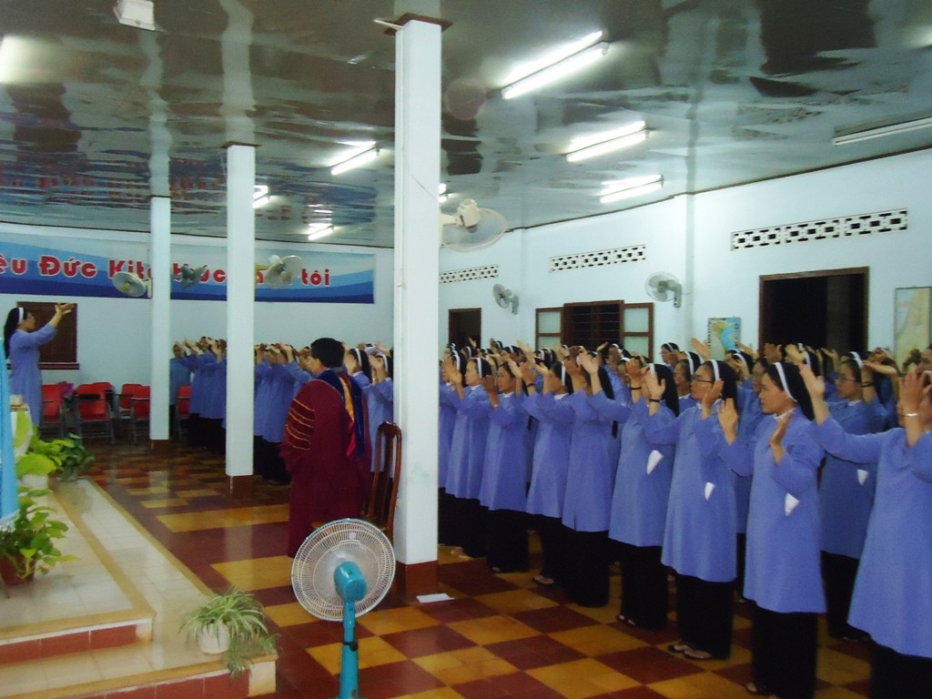 Khóa HL Nghệ thuật Lãnh đạo & Kỹ năng Điều hành 2012
